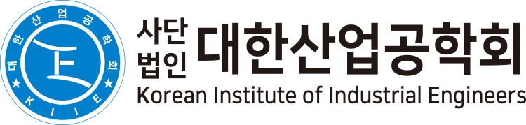 Korean Institute of Industrial Engineers